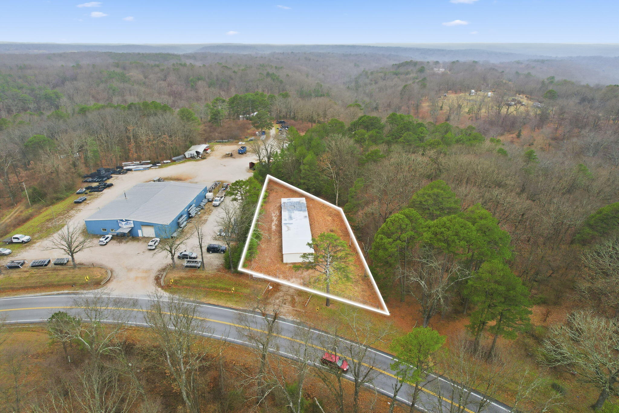 3293 State Highway 13 Property Photo 7
