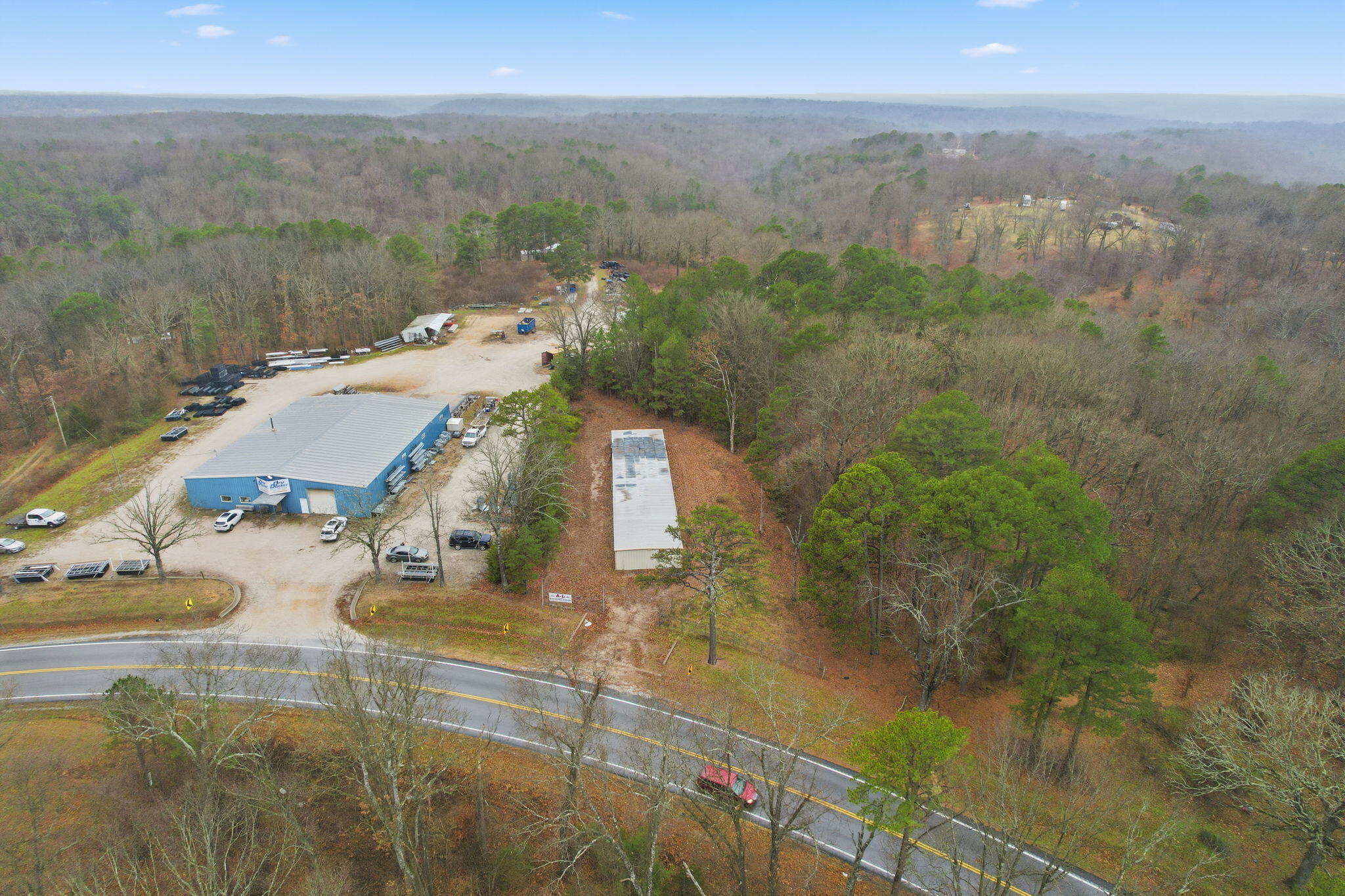 3293 State Highway 13 Property Photo 8