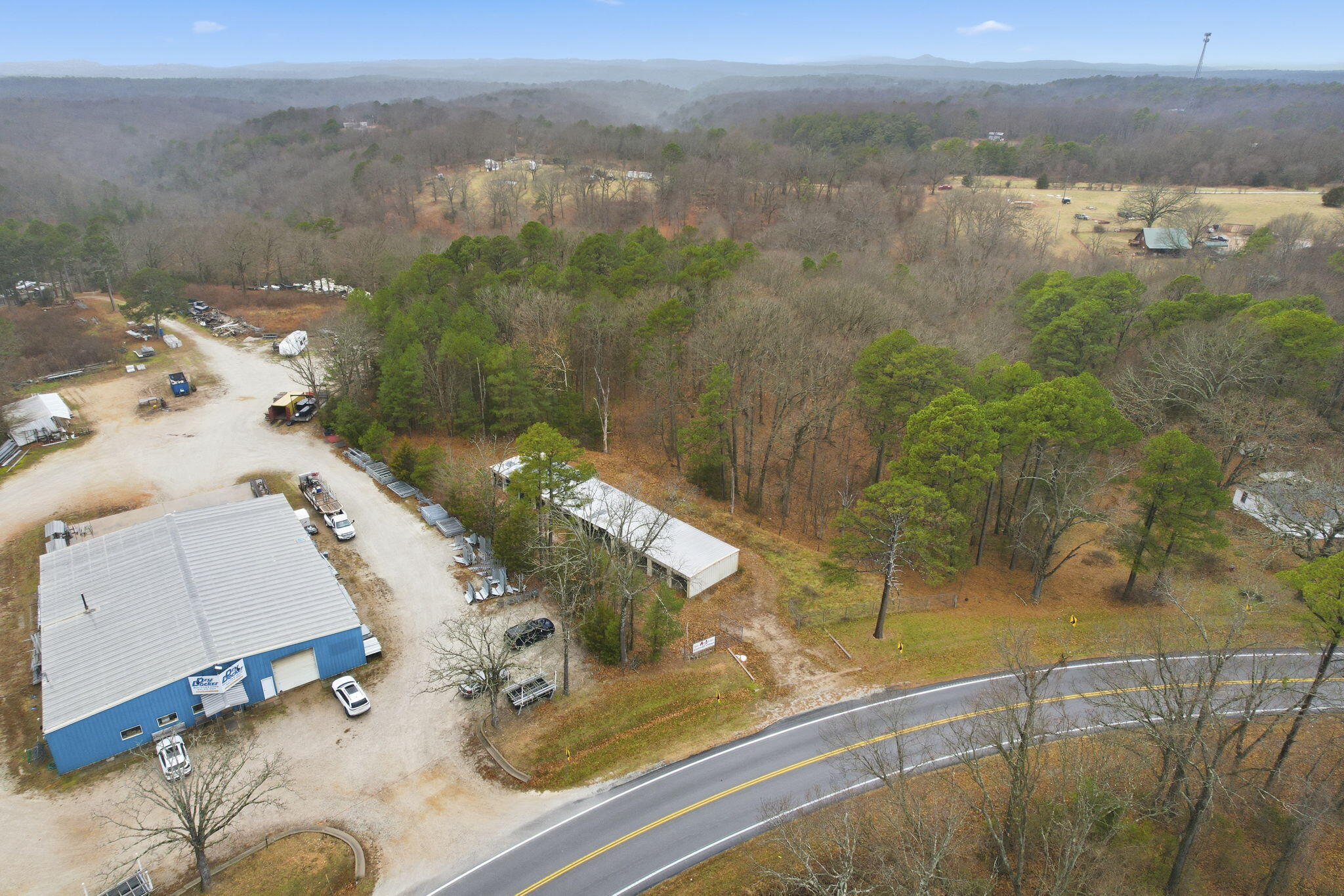 3293 State Highway 13 Property Photo 9
