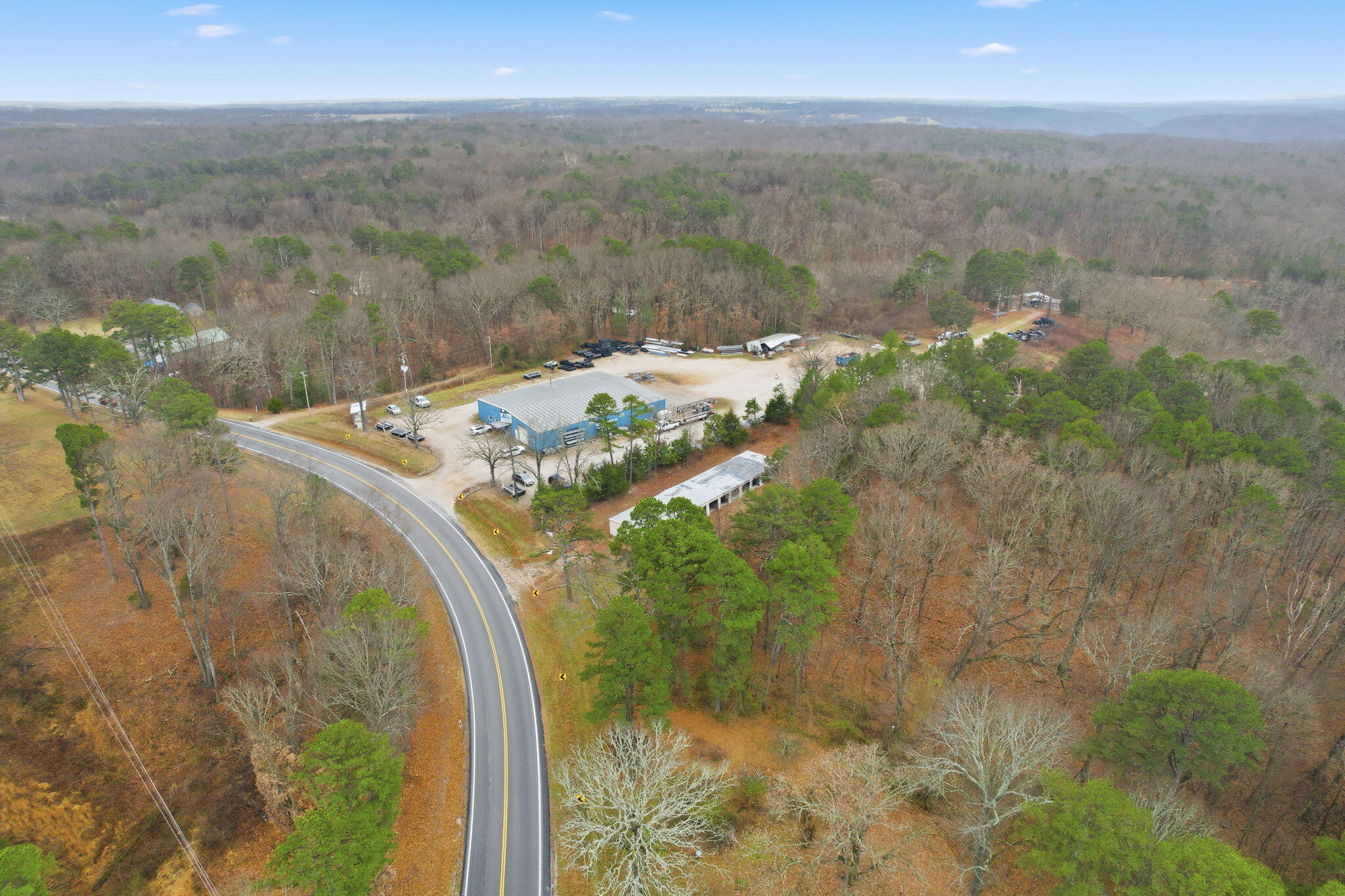 3293 State Highway 13 Property Photo 10