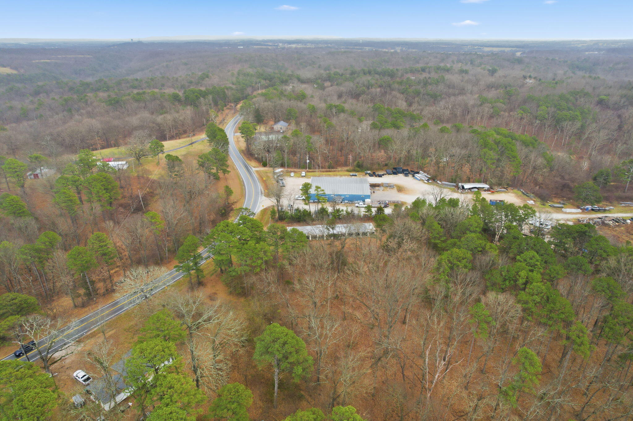 3293 State Highway 13 Property Photo 11