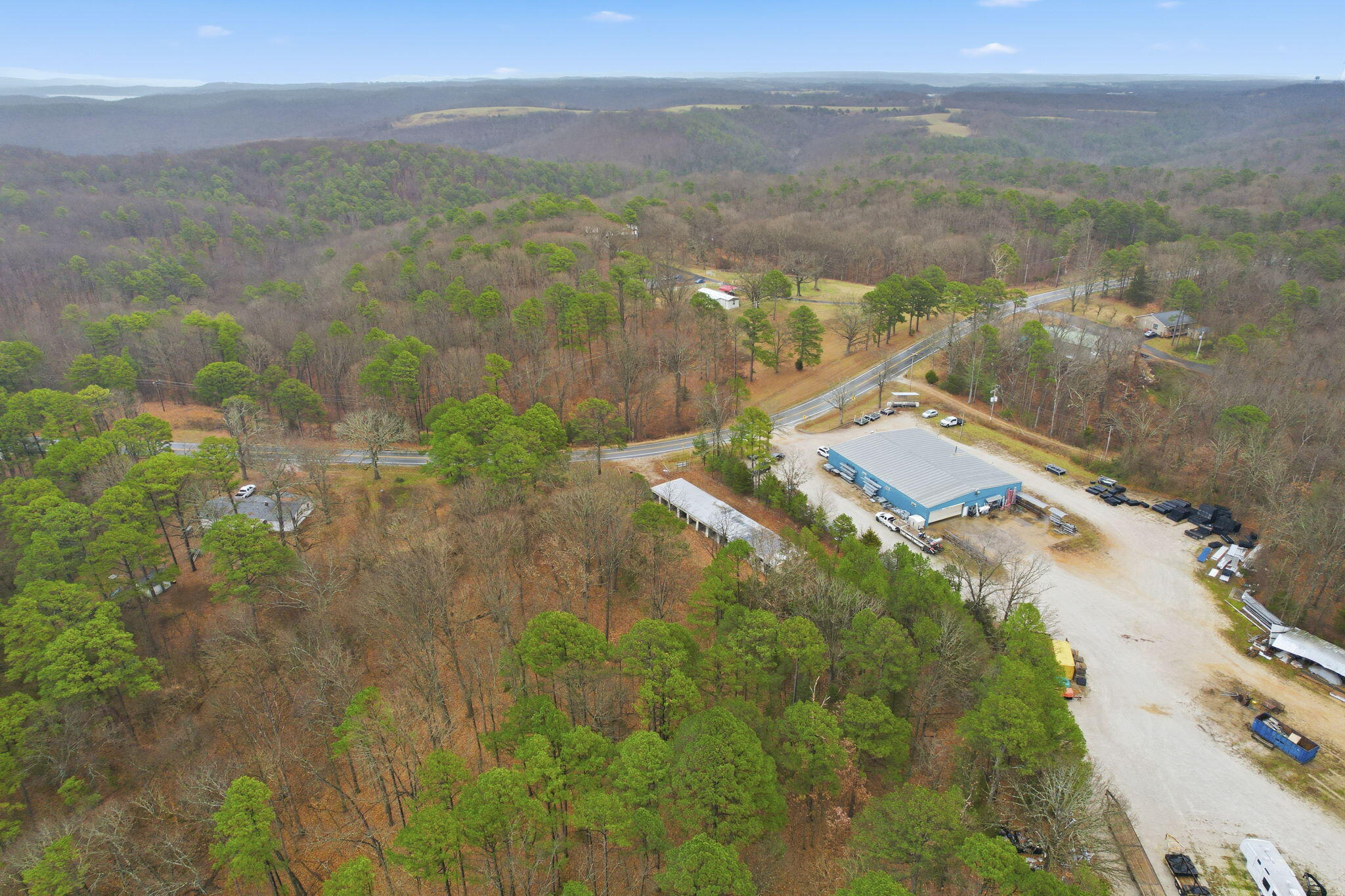 3293 State Highway 13 Property Photo 12