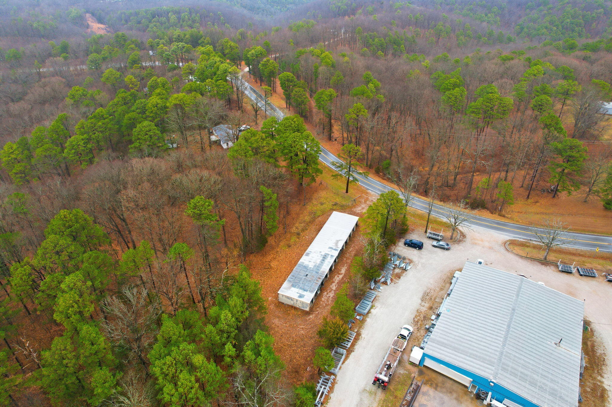 3293 State Highway 13 Property Photo 13