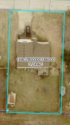 1706 West Marigold Drive Property Photo 26