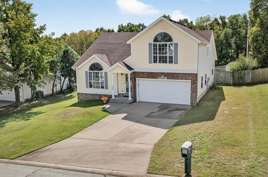1706 West Marigold Drive Property Photo 27