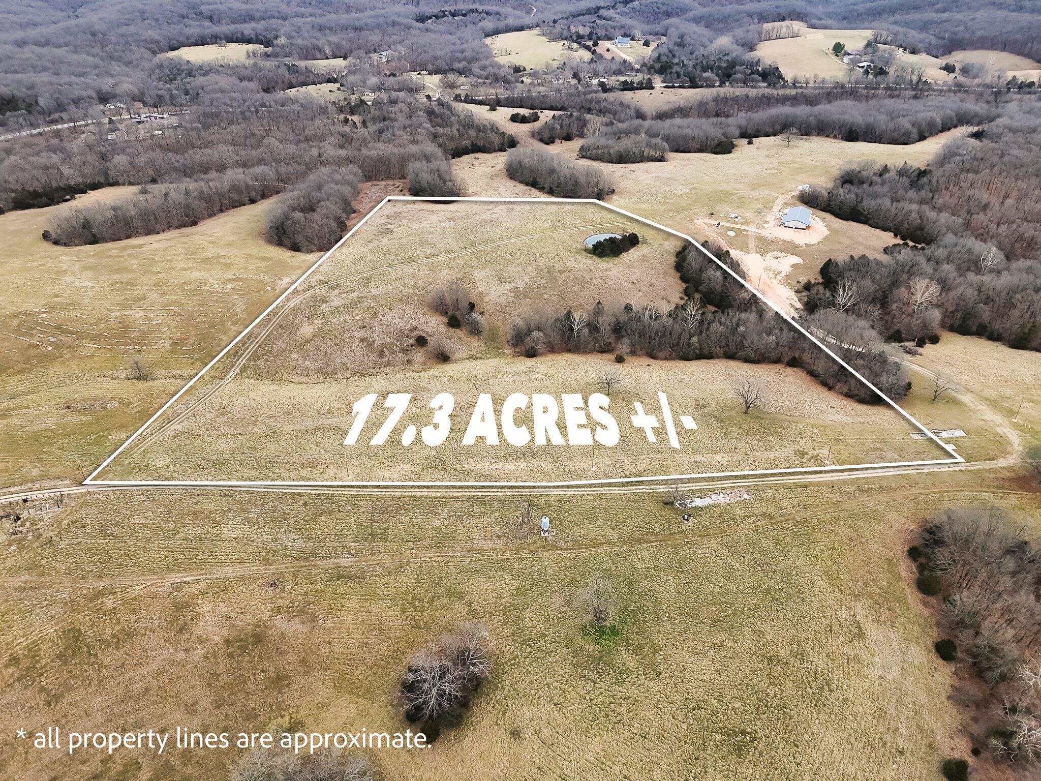 000 Farm Road 2080 Property Photo 1