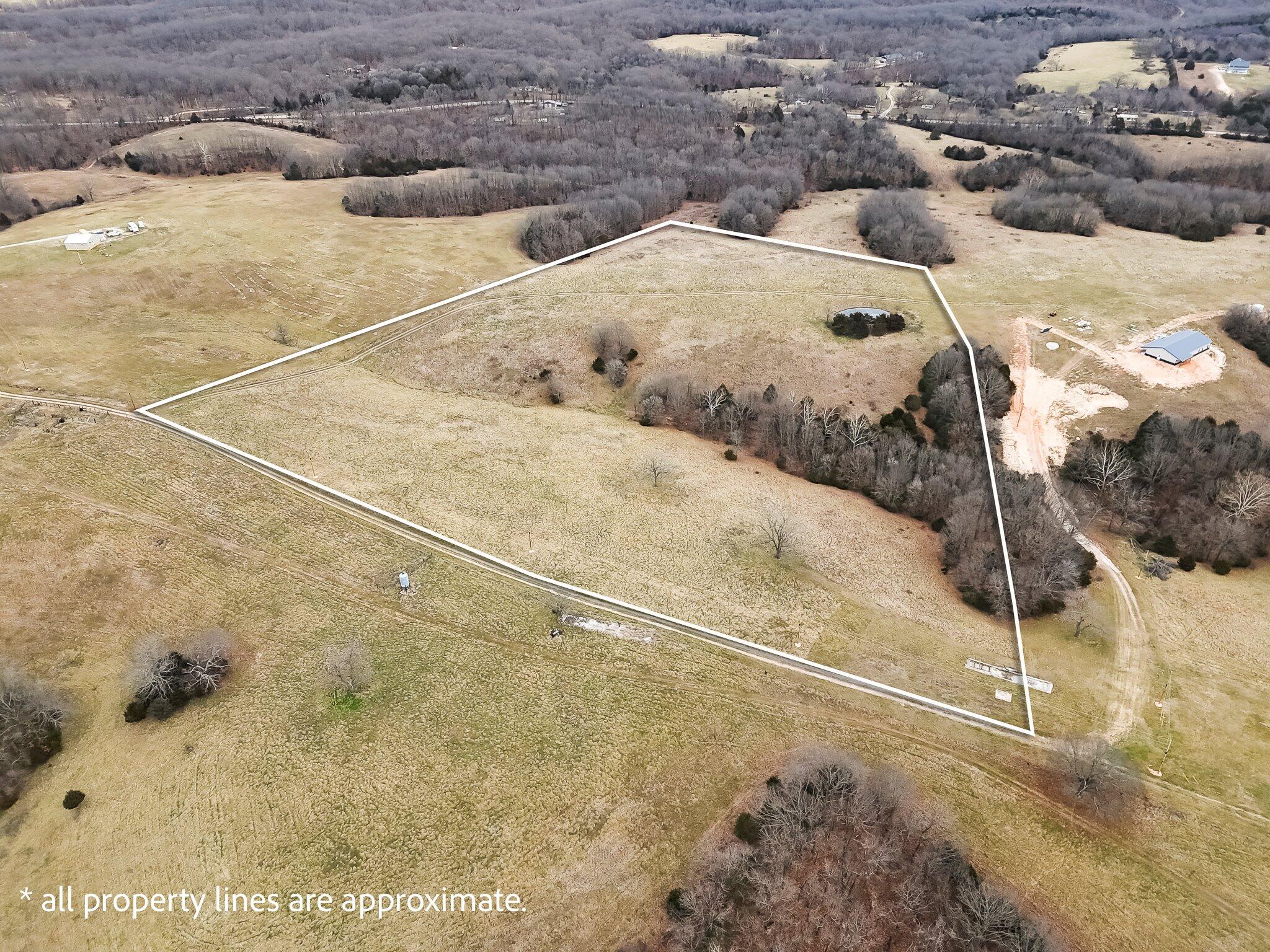 000 Farm Road 2080 Property Photo 10