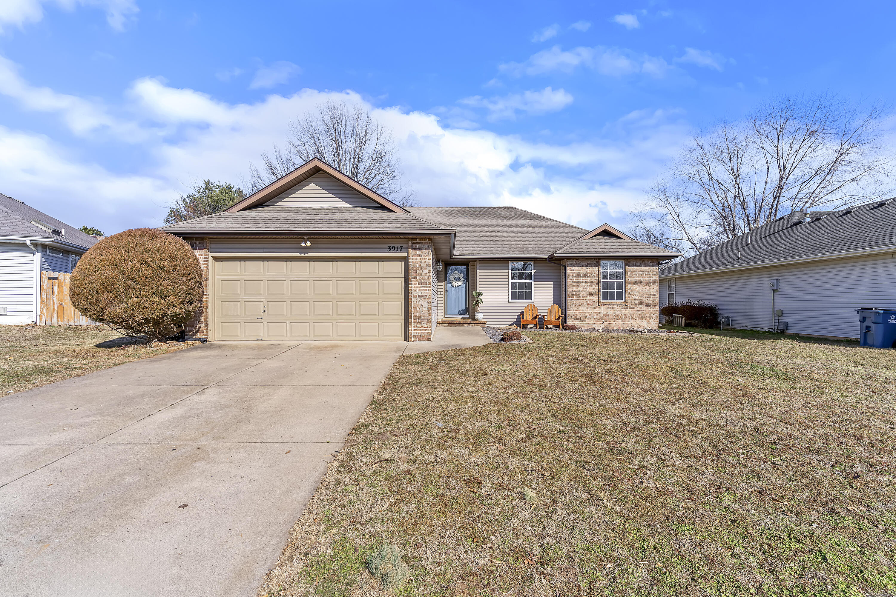 3917 West Kay Pointe Boulevard Property Photo 1