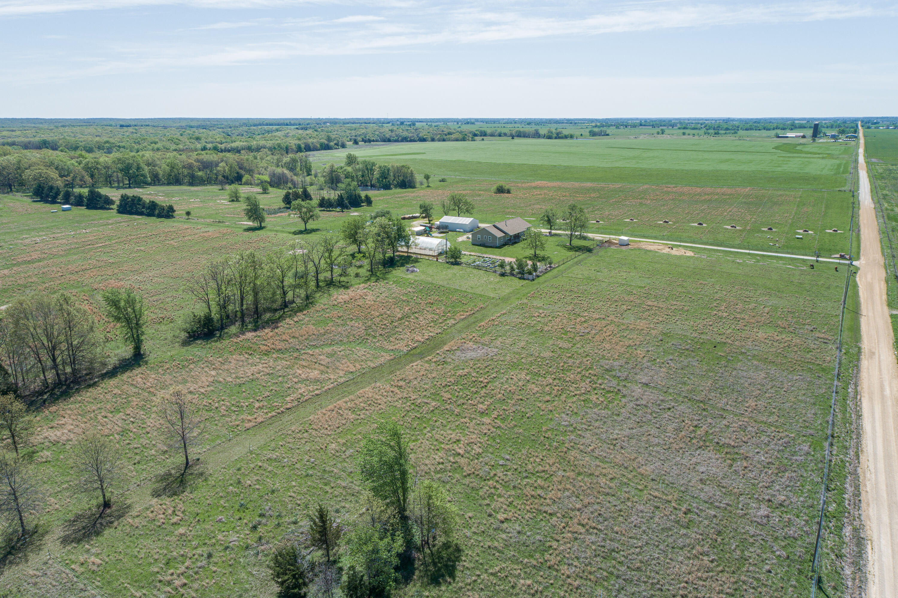 15959 County Road 121 Property Photo 1