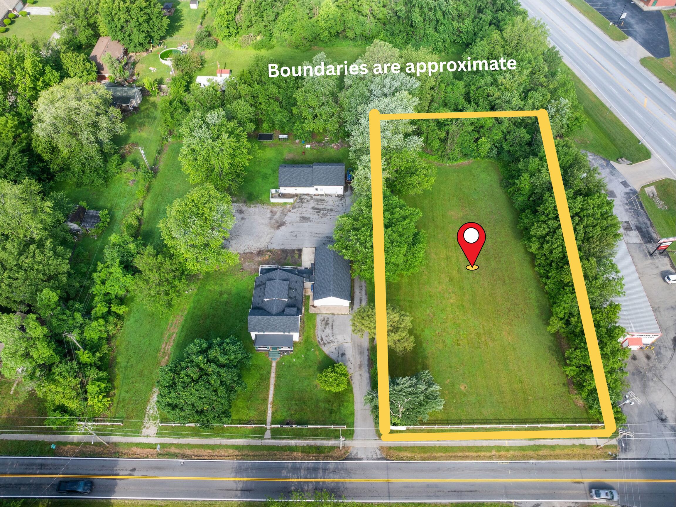 511 South Main Avenue Property Photo 4