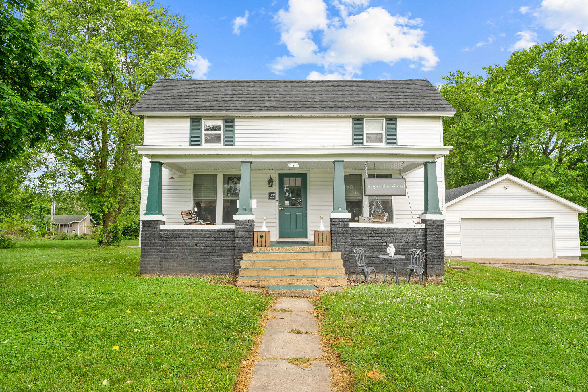 511 South Main Avenue Property Photo 1