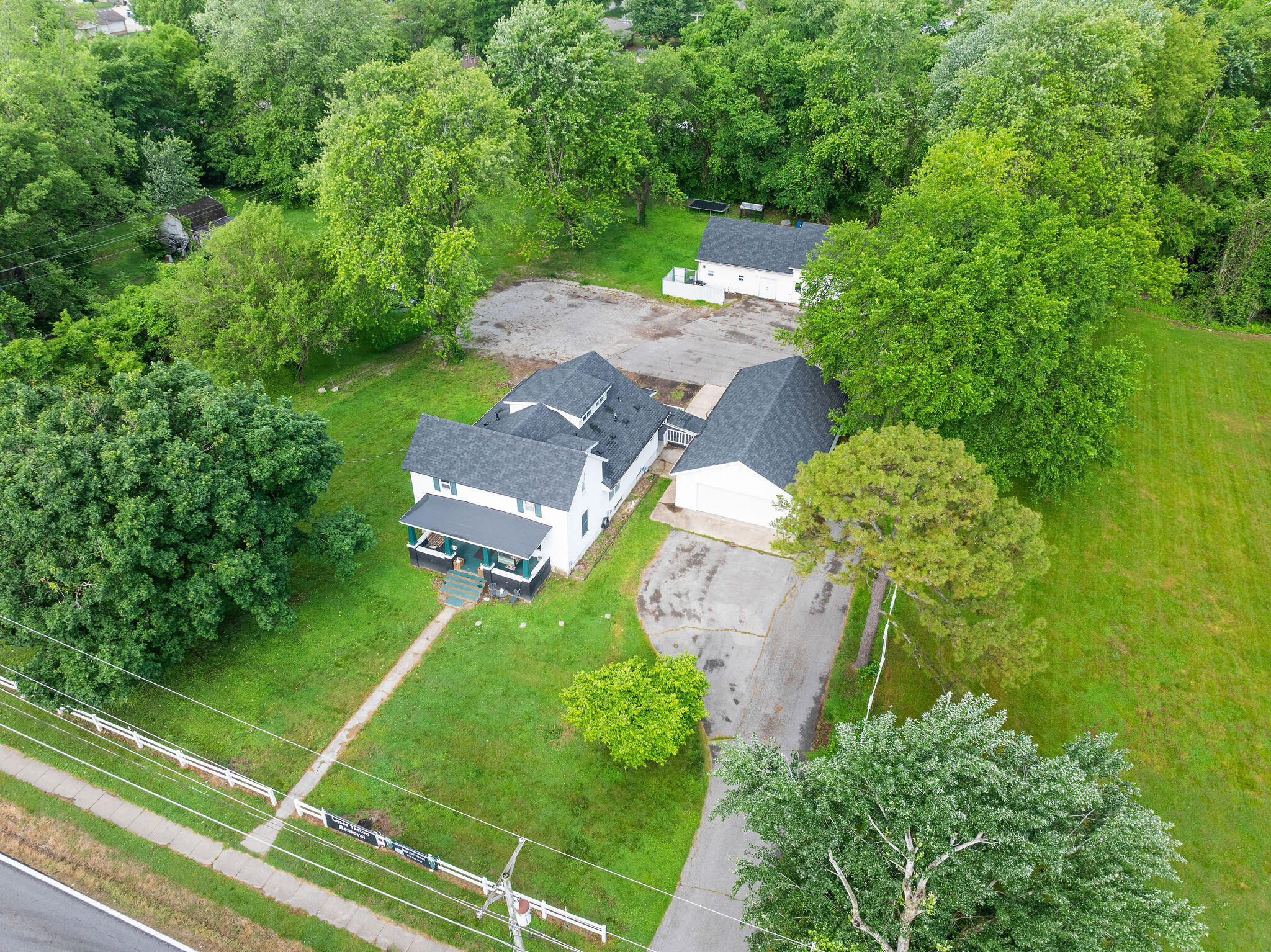 511 South Main Avenue Property Photo 39