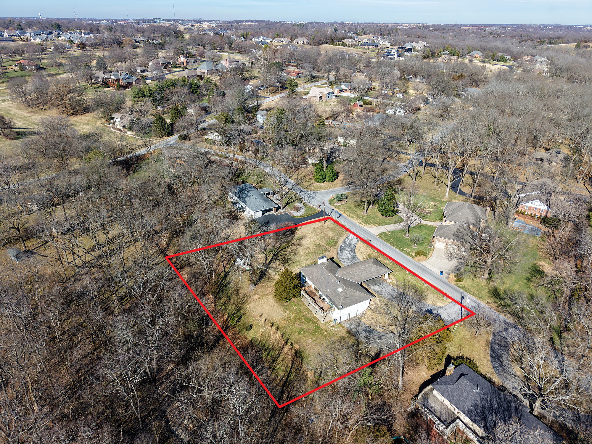 4254 East Ridgeview Drive Property Photo 80