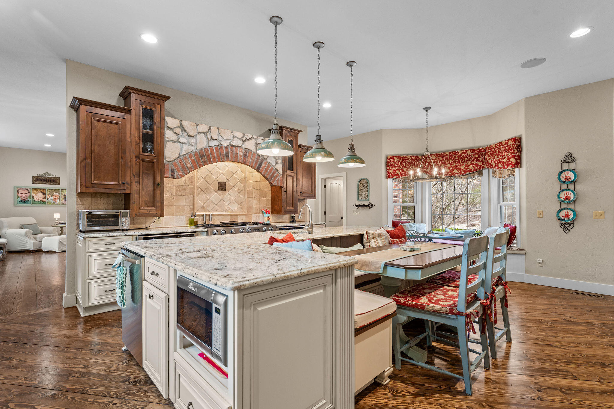 145 Appaloosa Trail Property Photo 14