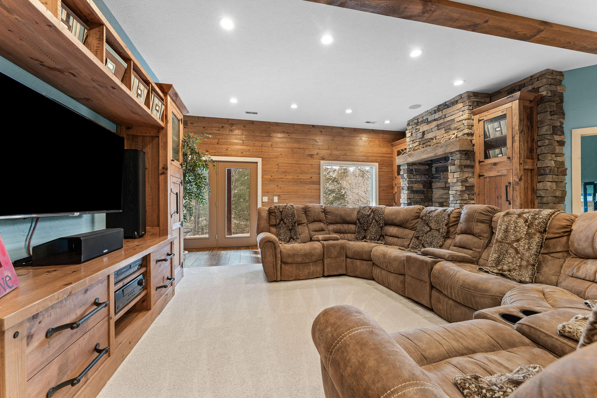 145 Appaloosa Trail Property Photo 33