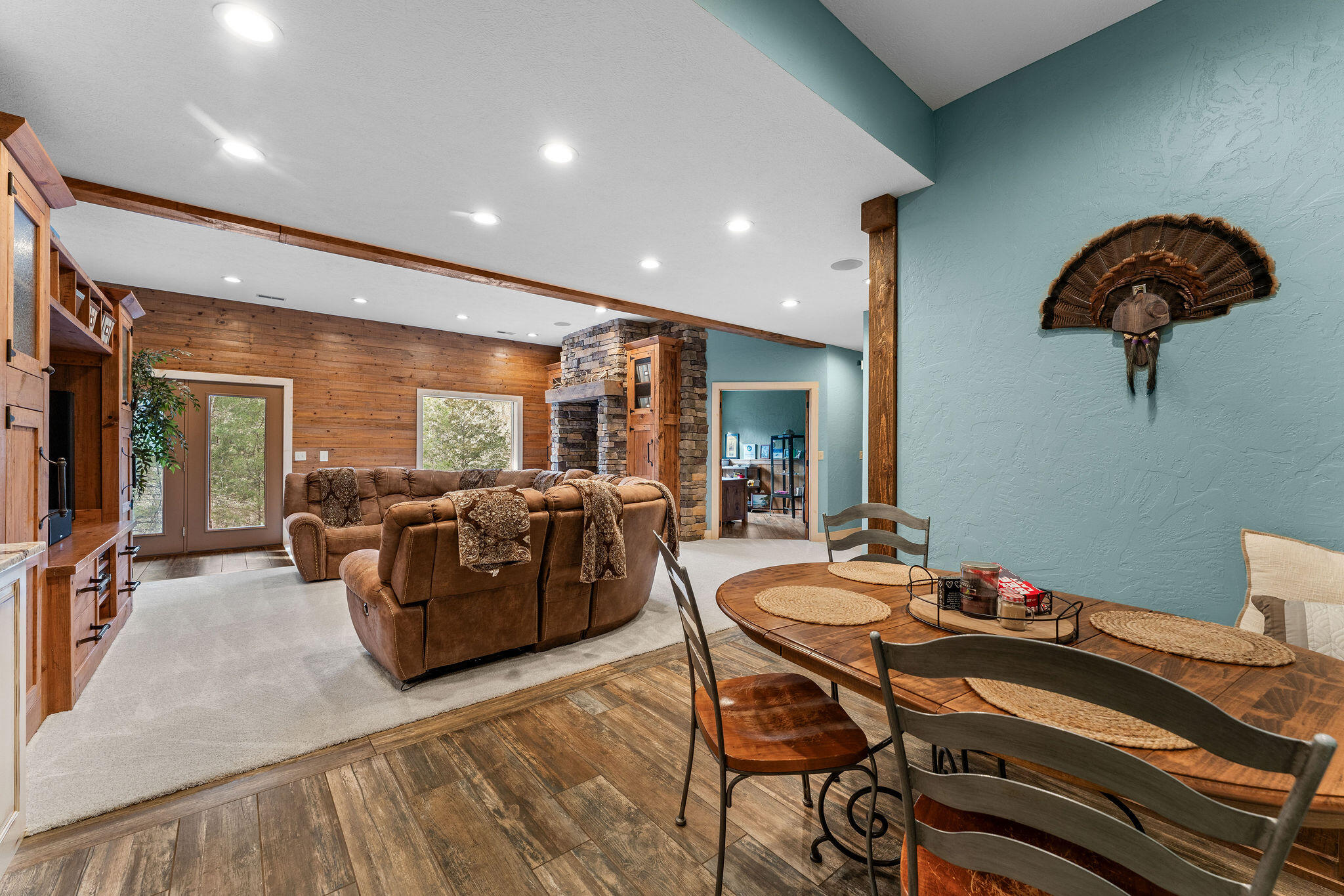 145 Appaloosa Trail Property Photo 34