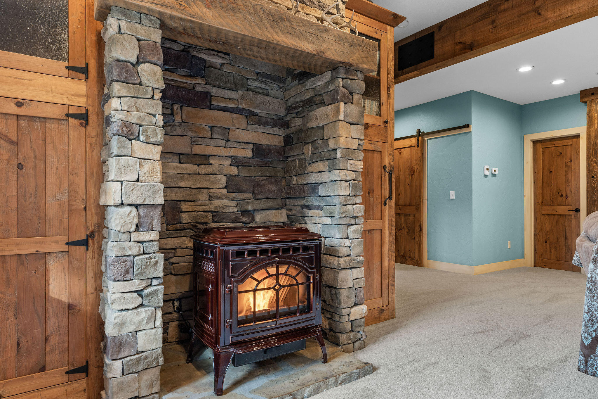 145 Appaloosa Trail Property Photo 37