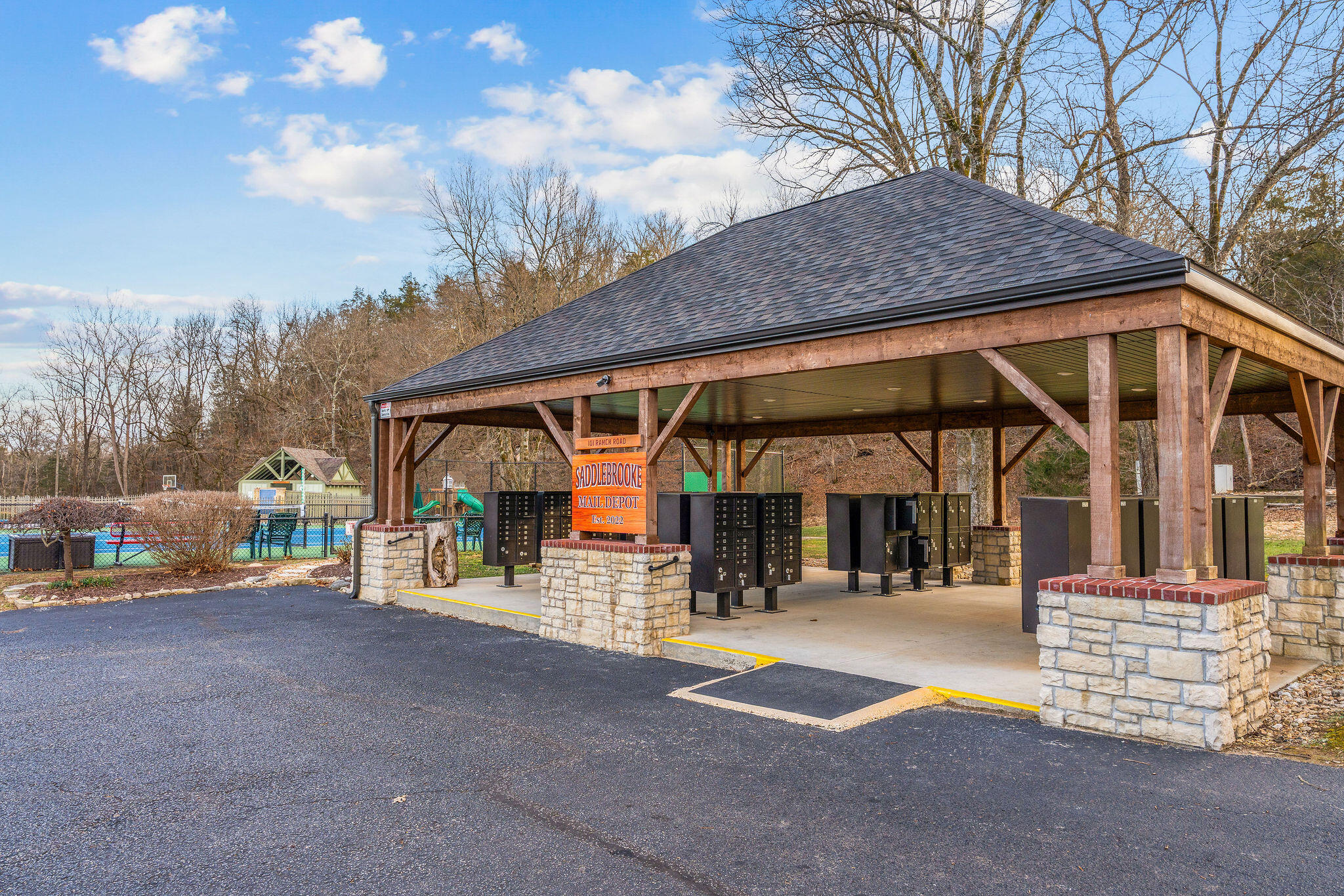 145 Appaloosa Trail Property Photo 81