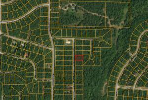 206 South Icabod Lane Property Photo 1