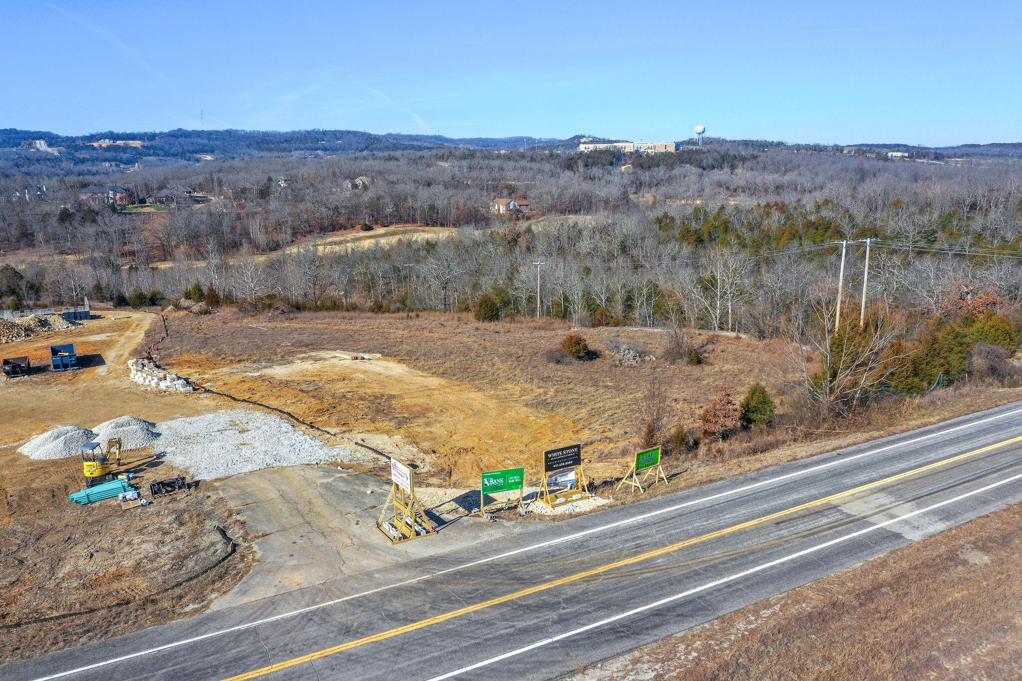648 Sunrise Drive Property Photo 1