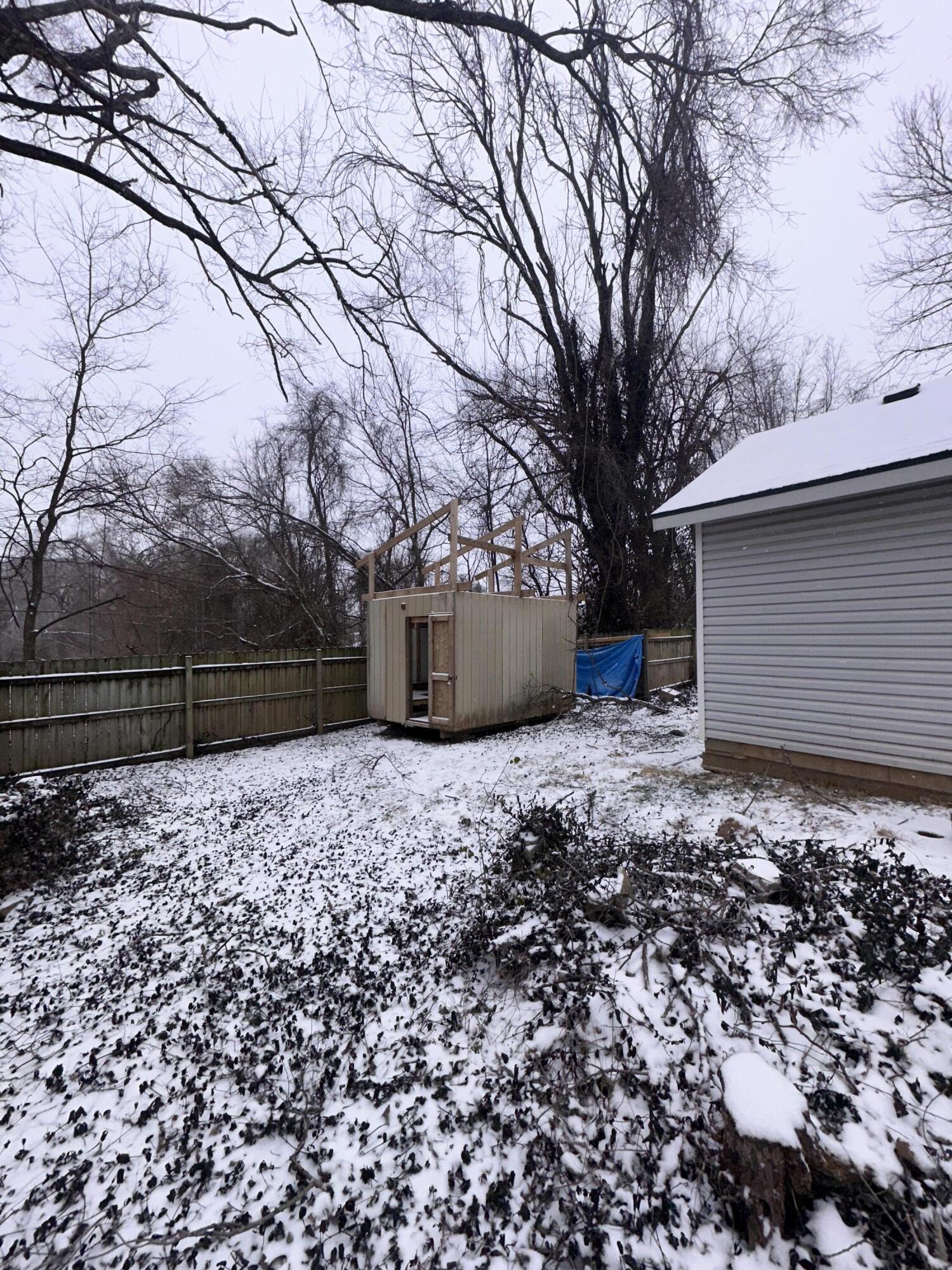 1105 South Overhill Avenue Property Photo 5