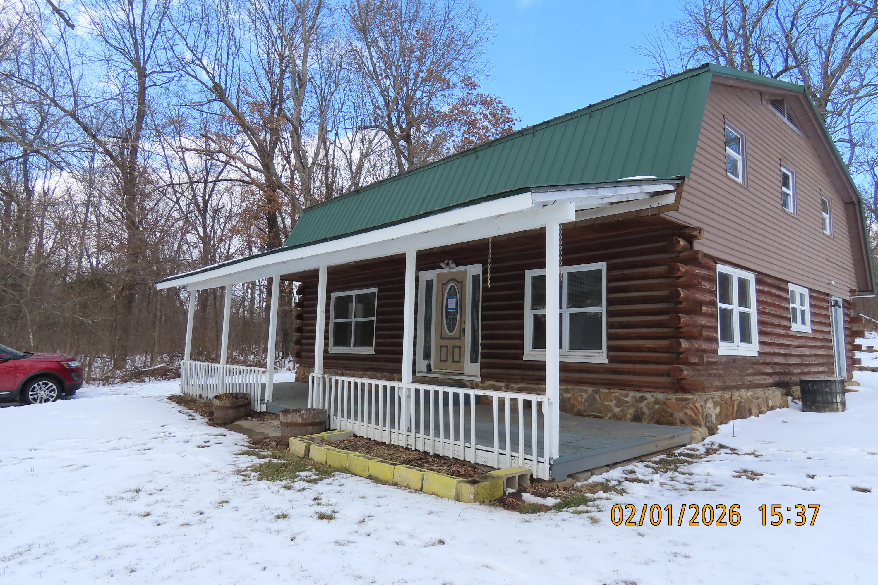 251 Durington Road Property Photo 2