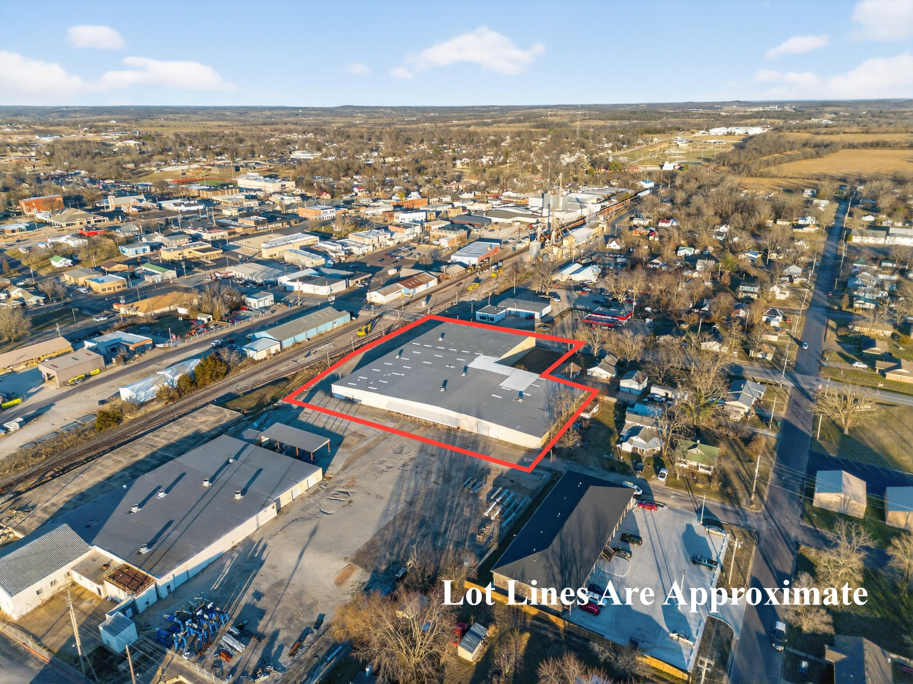 102 West Front Street Property Photo 2