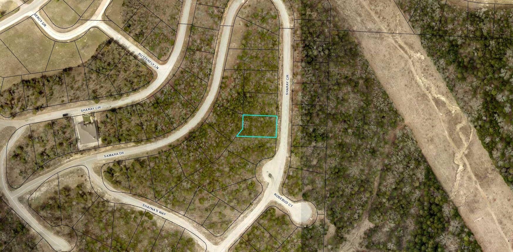 Tbd East Sharay Circle Property Photo 2