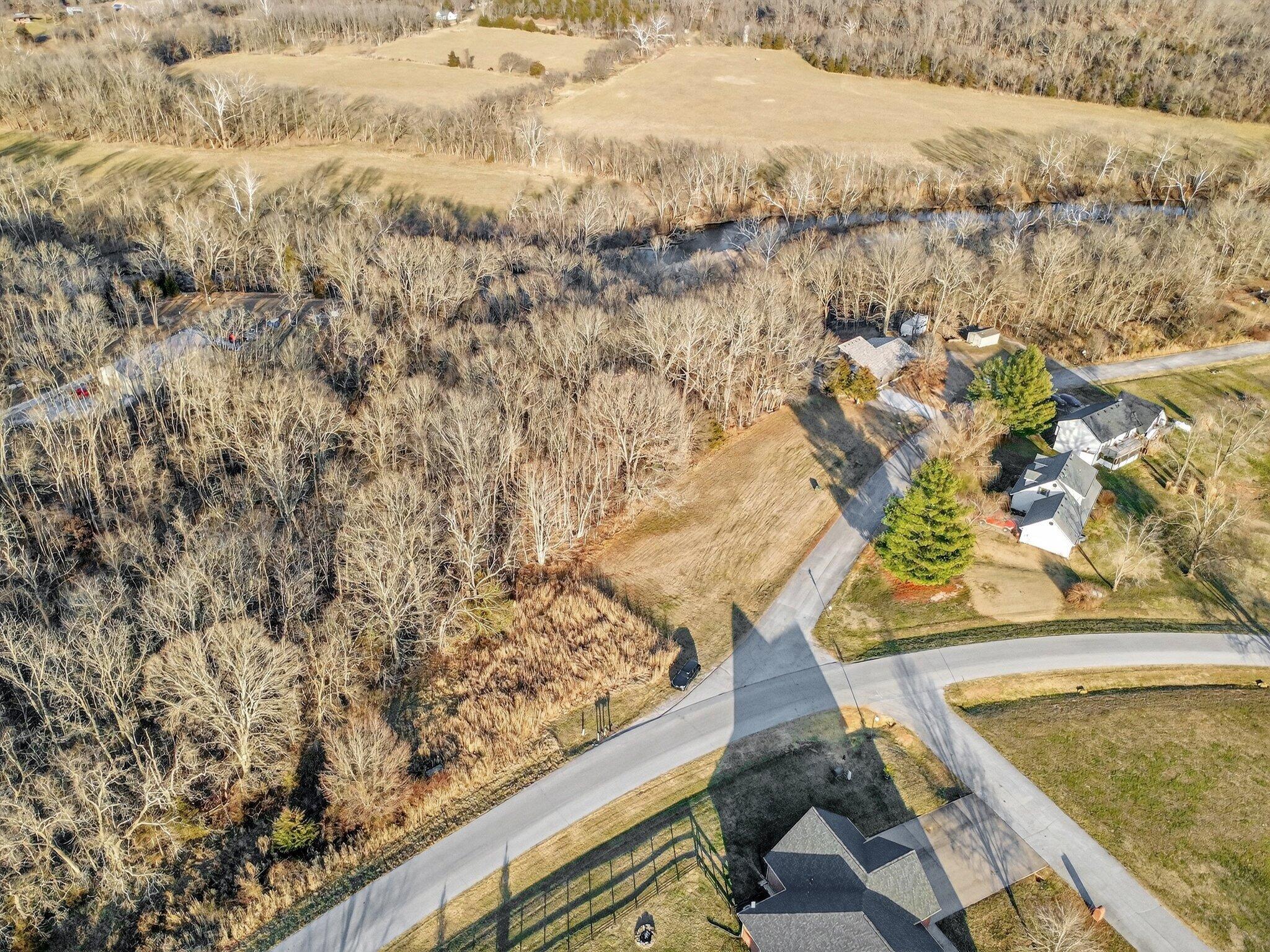 000 Dollar Street Lot 1 Property Photo 2
