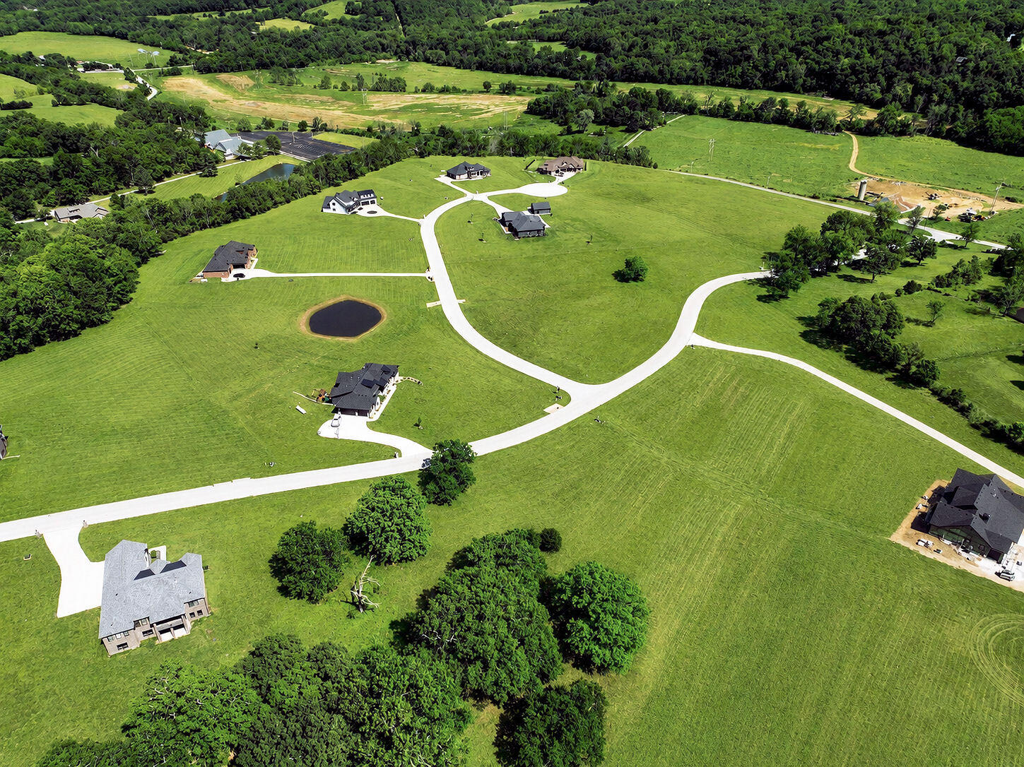 Lot #2 Lone Star Drive Property Photo 1