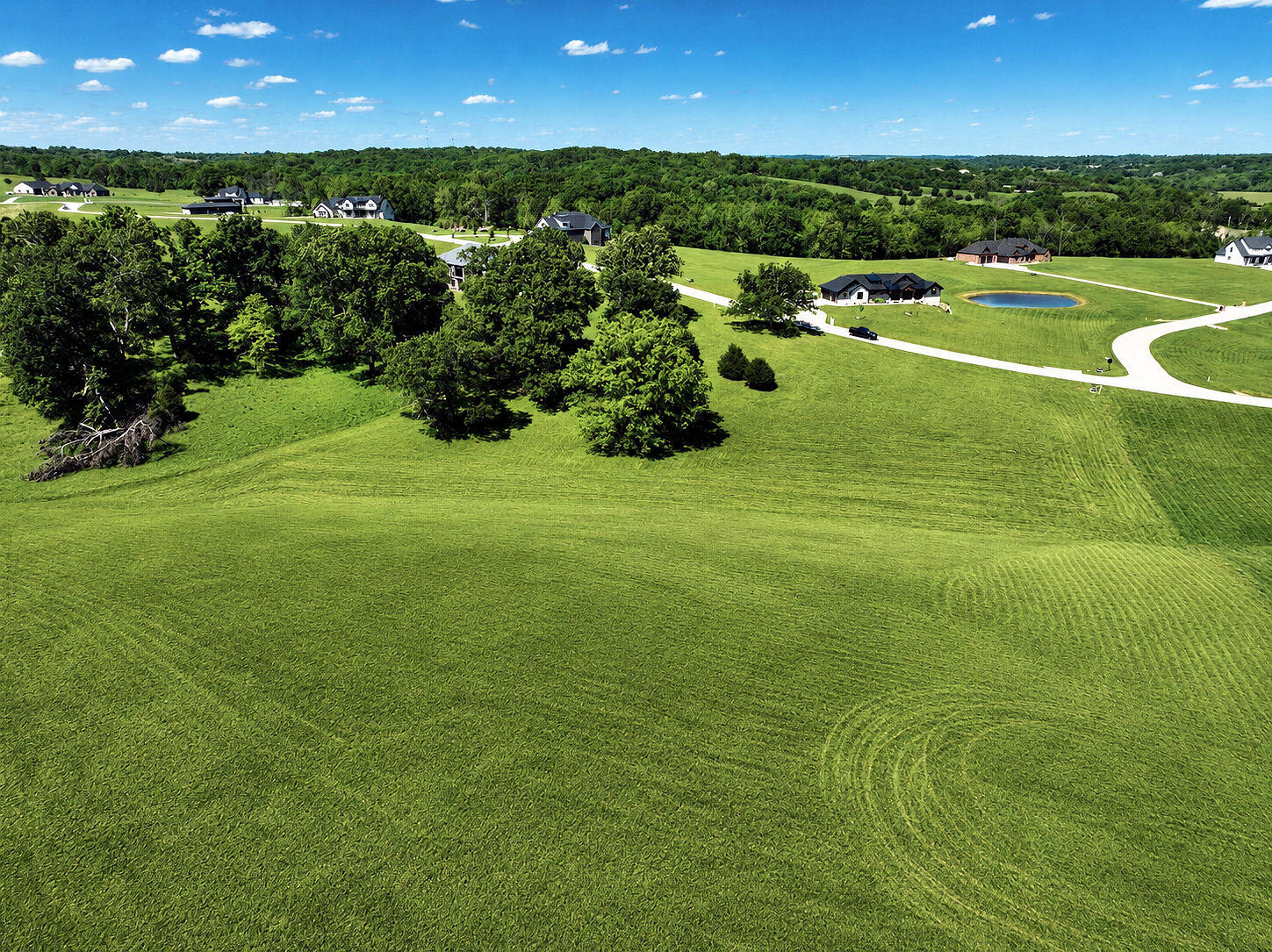 Lot #2 Lone Star Drive Property Photo 4