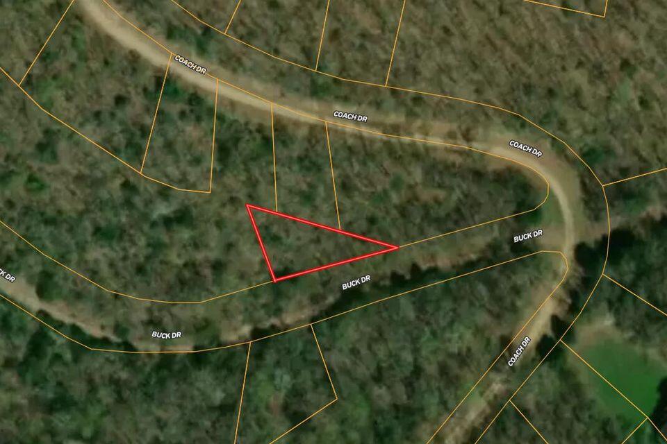 000 Buck Drive Property Photo 1