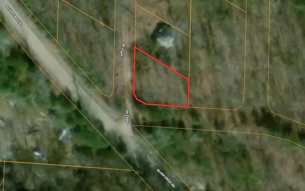 000 Apple Road Property Photo 1
