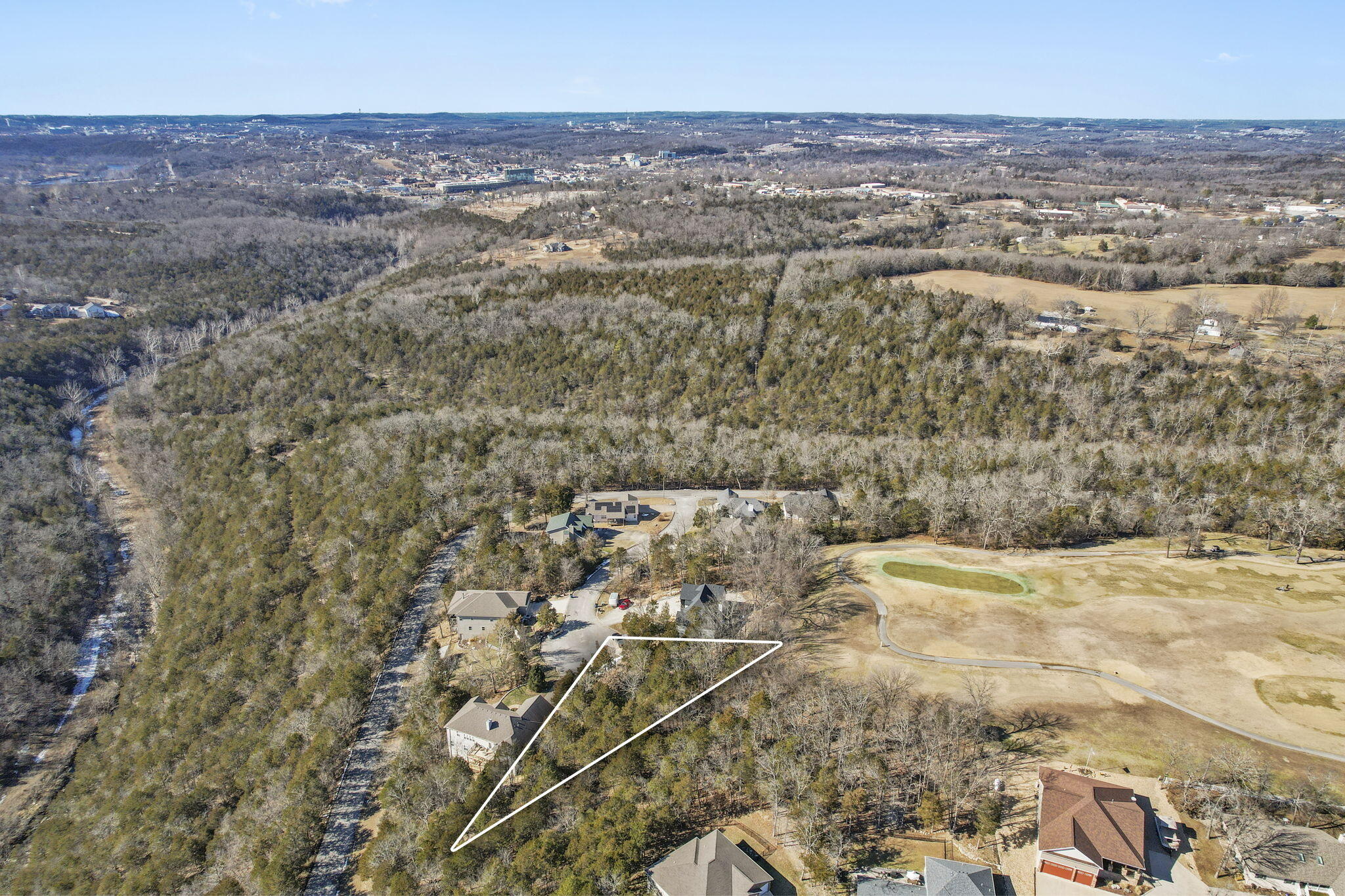 Lot 24 Spring Court Property Photo 1