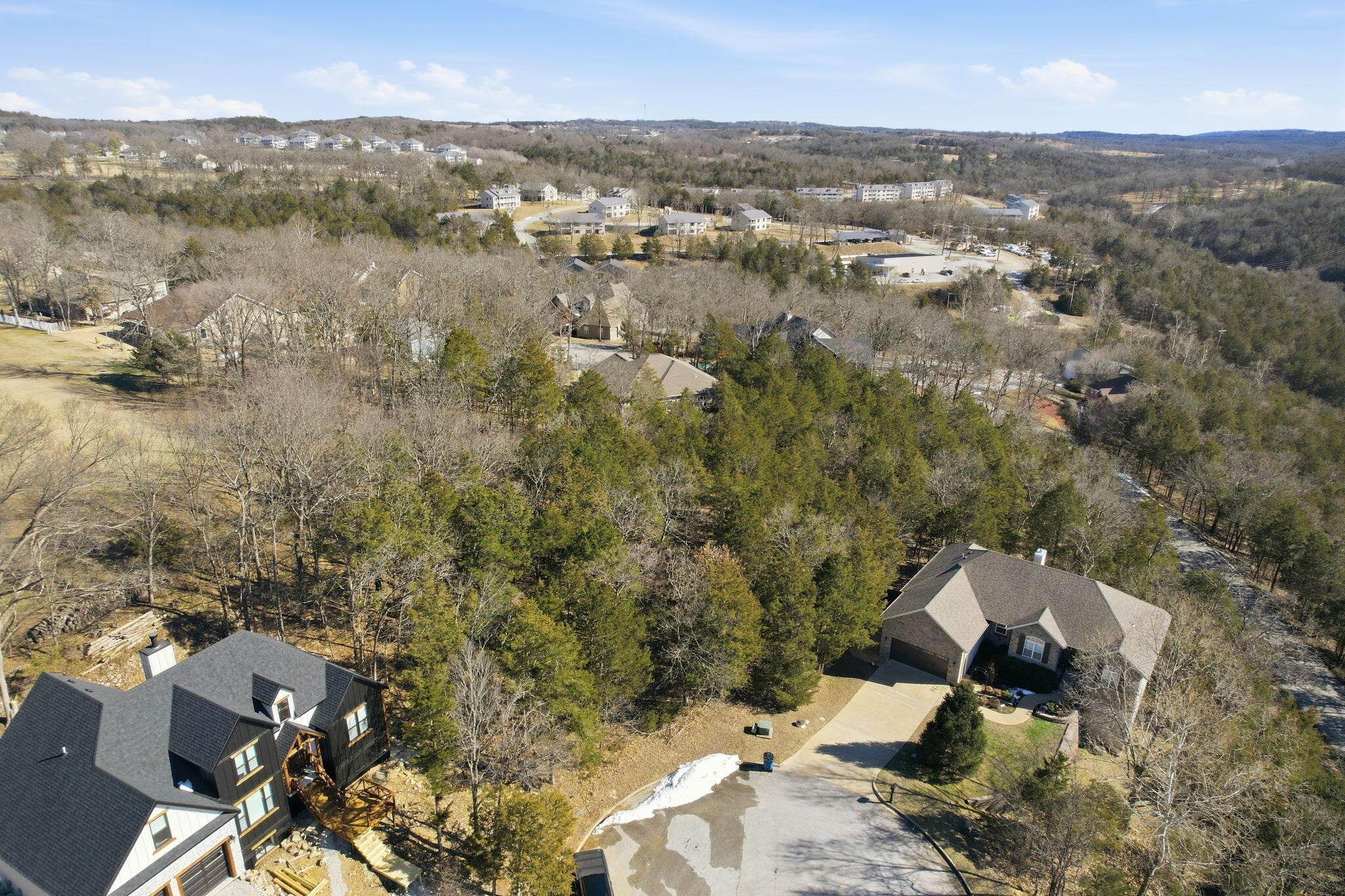 Lot 24 Spring Court Property Photo 2