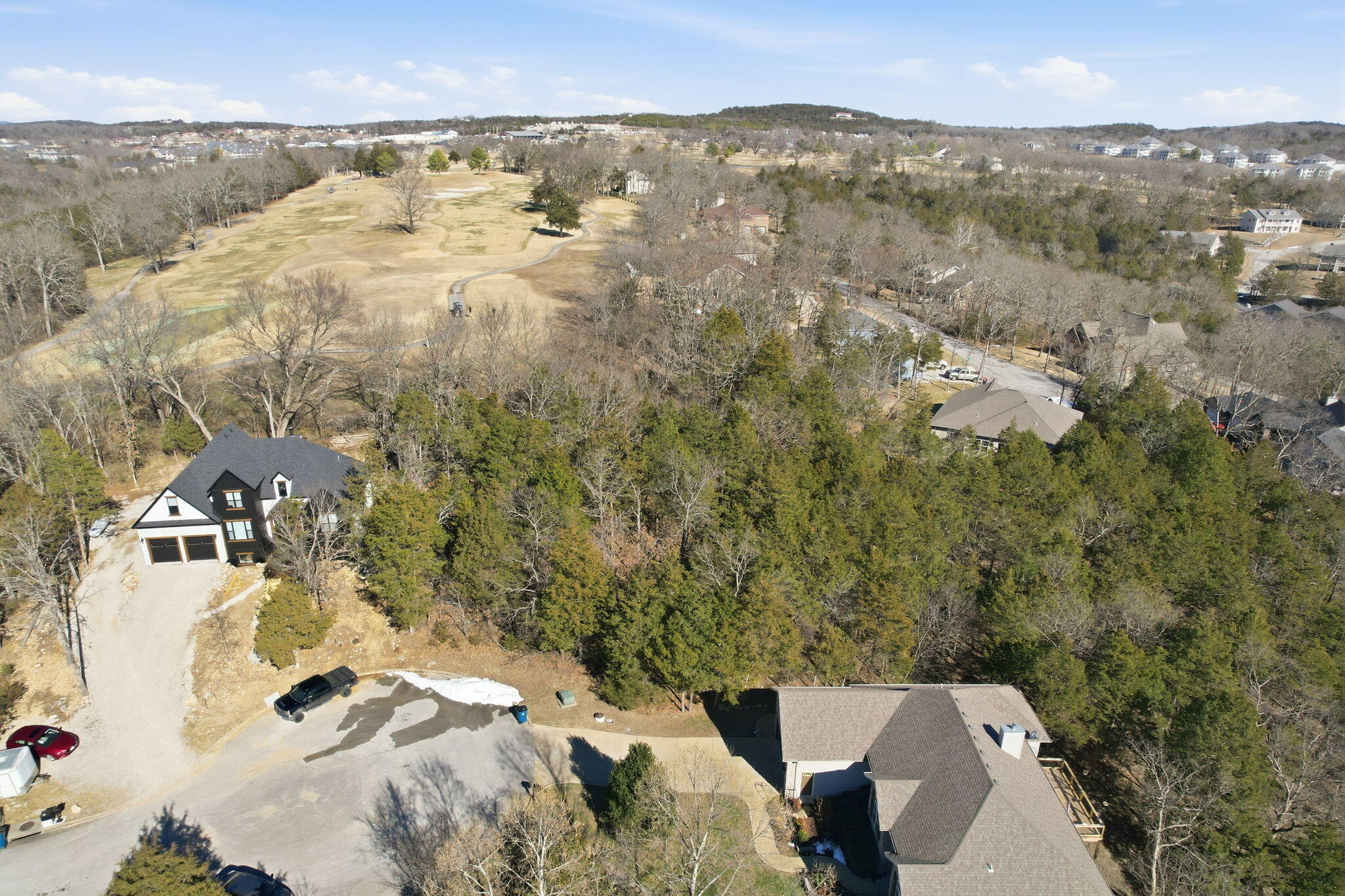 Lot 24 Spring Court Property Photo 5