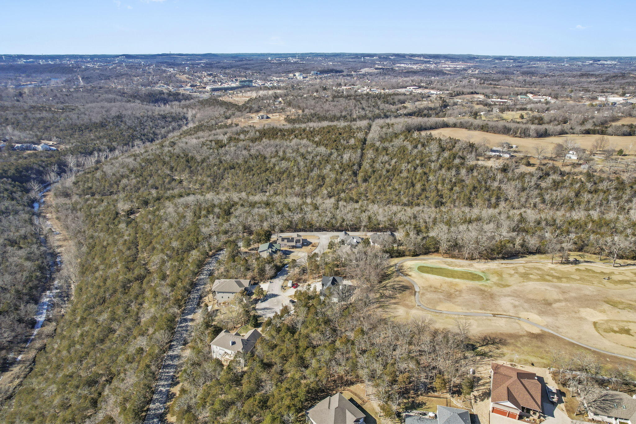 Lot 24 Spring Court Property Photo 13