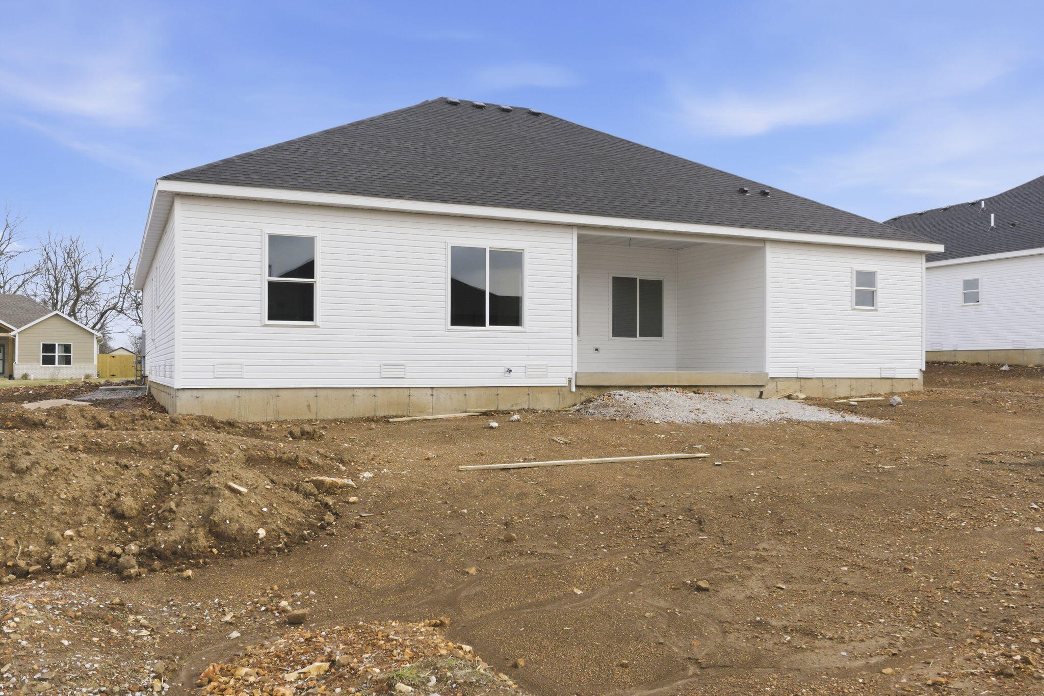 136 East Kelce Lane Property Photo 25