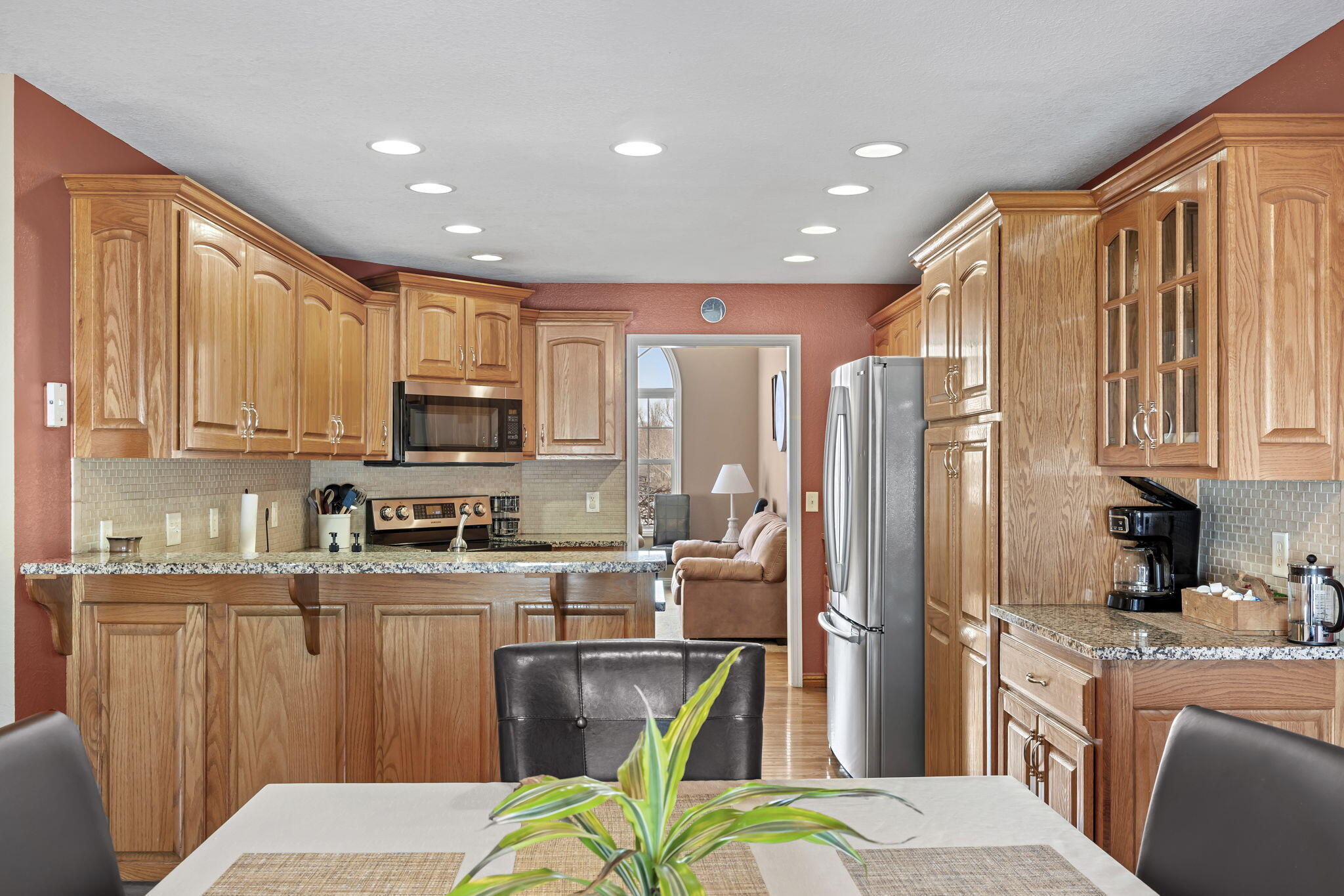 605 Moon Valley Road Property Photo 4