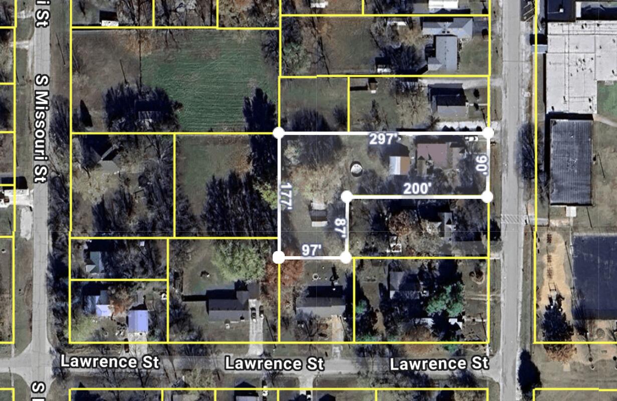 407 South College Avenue Property Photo 28