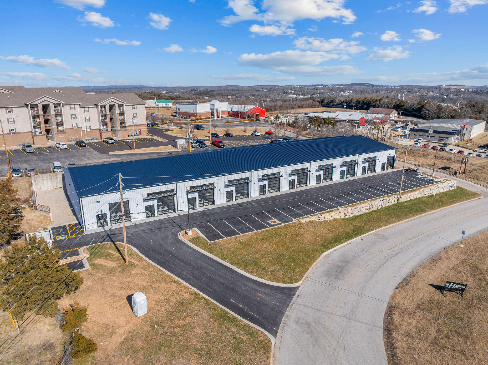 201 Blue Sky Lane 34 Property Photo 2