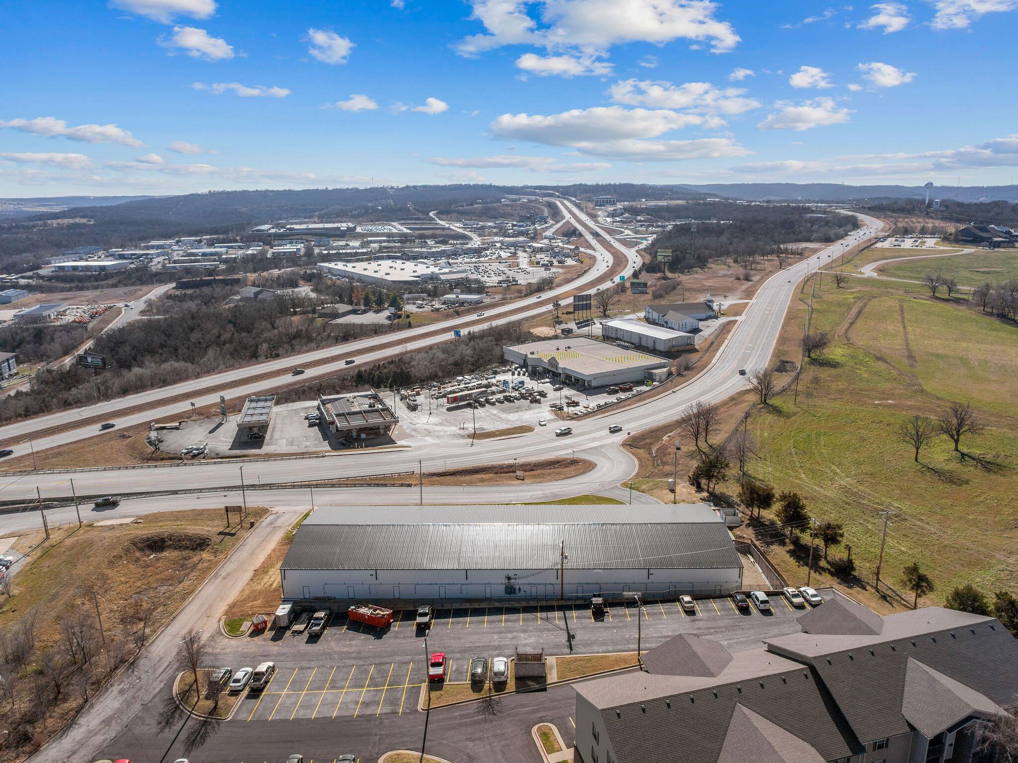 201 Blue Sky Lane 34 Property Photo 4