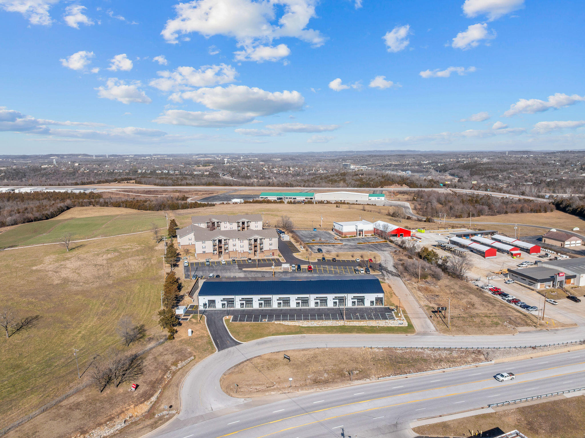 201 Blue Sky Lane 34 Property Photo 25