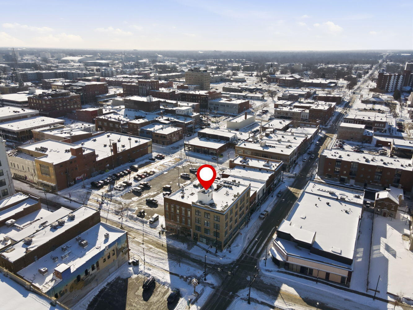 324 Park Central West 112 Property Photo 2