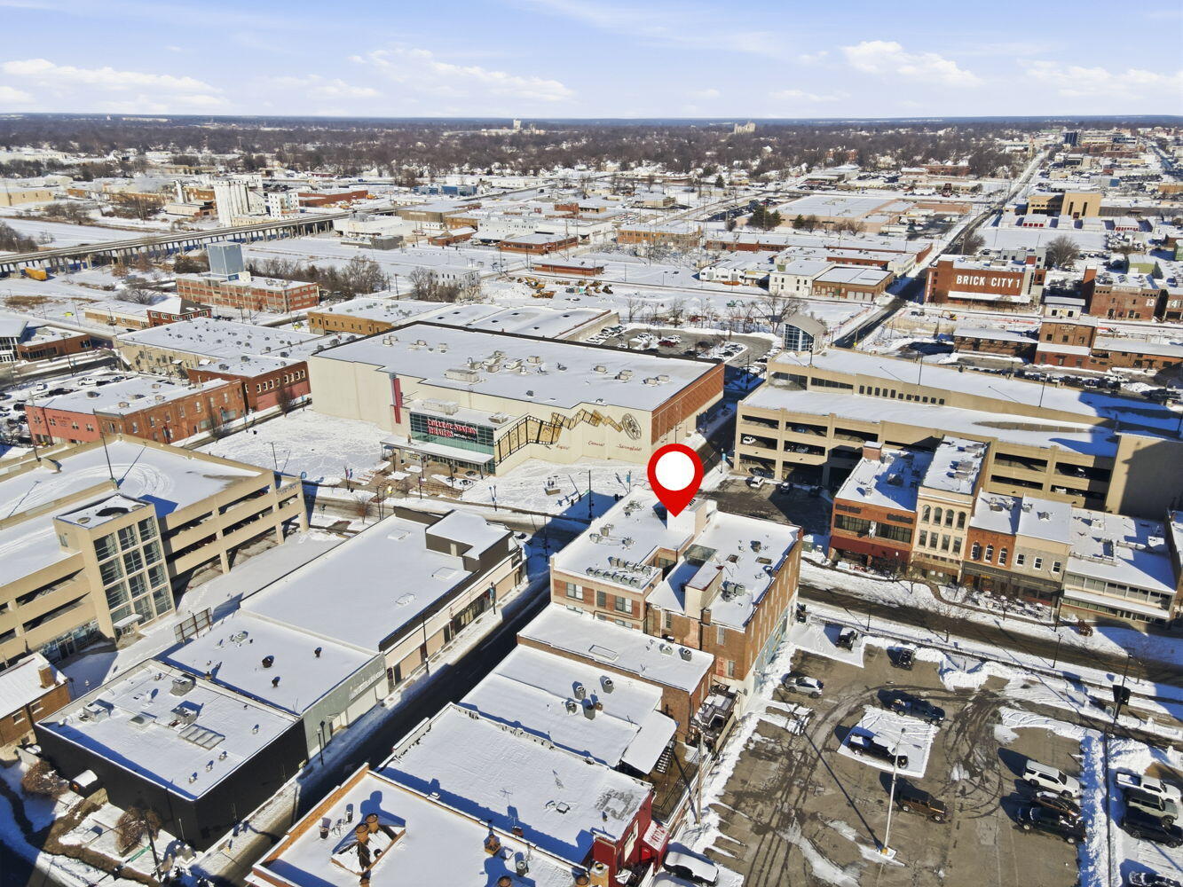 324 Park Central West 114 Property Photo 13