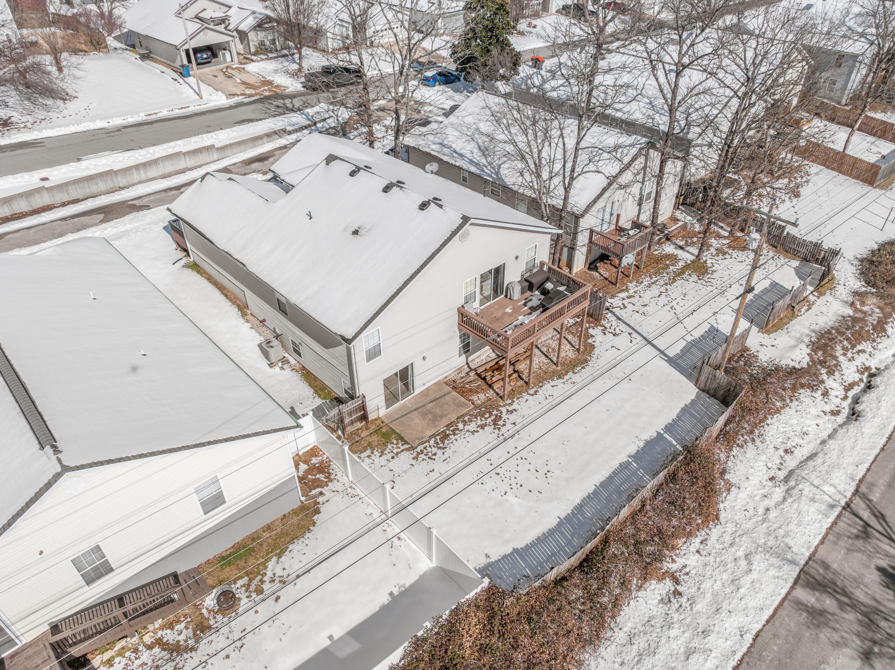 230 Deer Run Road Property Photo 45