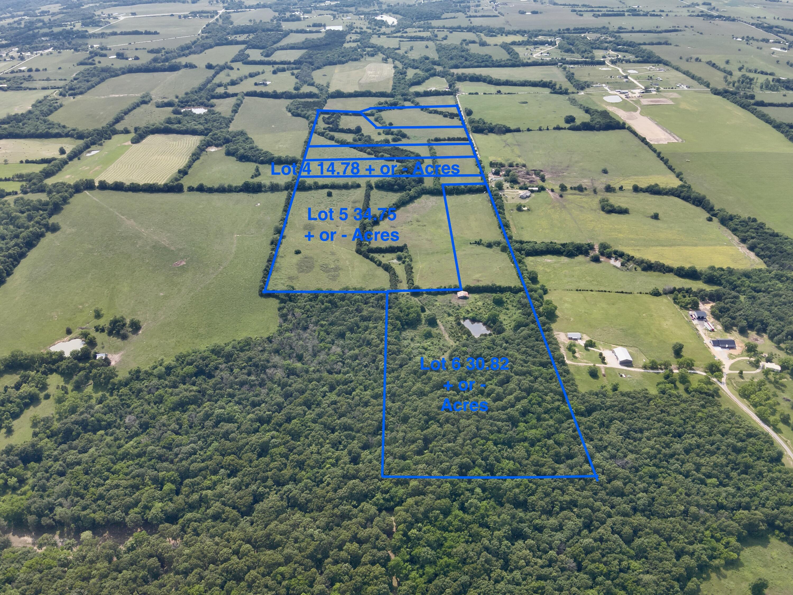 005 East 500 Road Property Photo 1