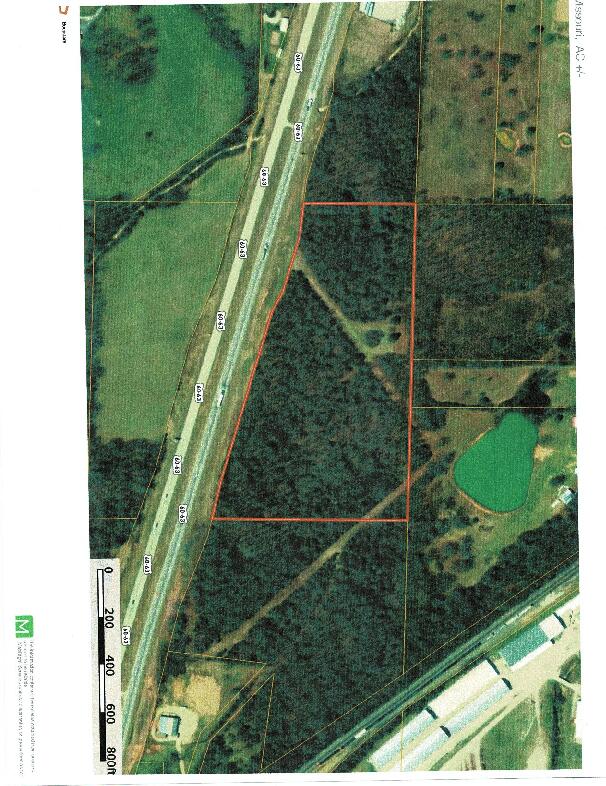 0000 Burnham Rd /Us Highway 60-63 Road Property Photo 1