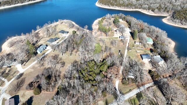 22236 Evergreen Court Property Photo 12