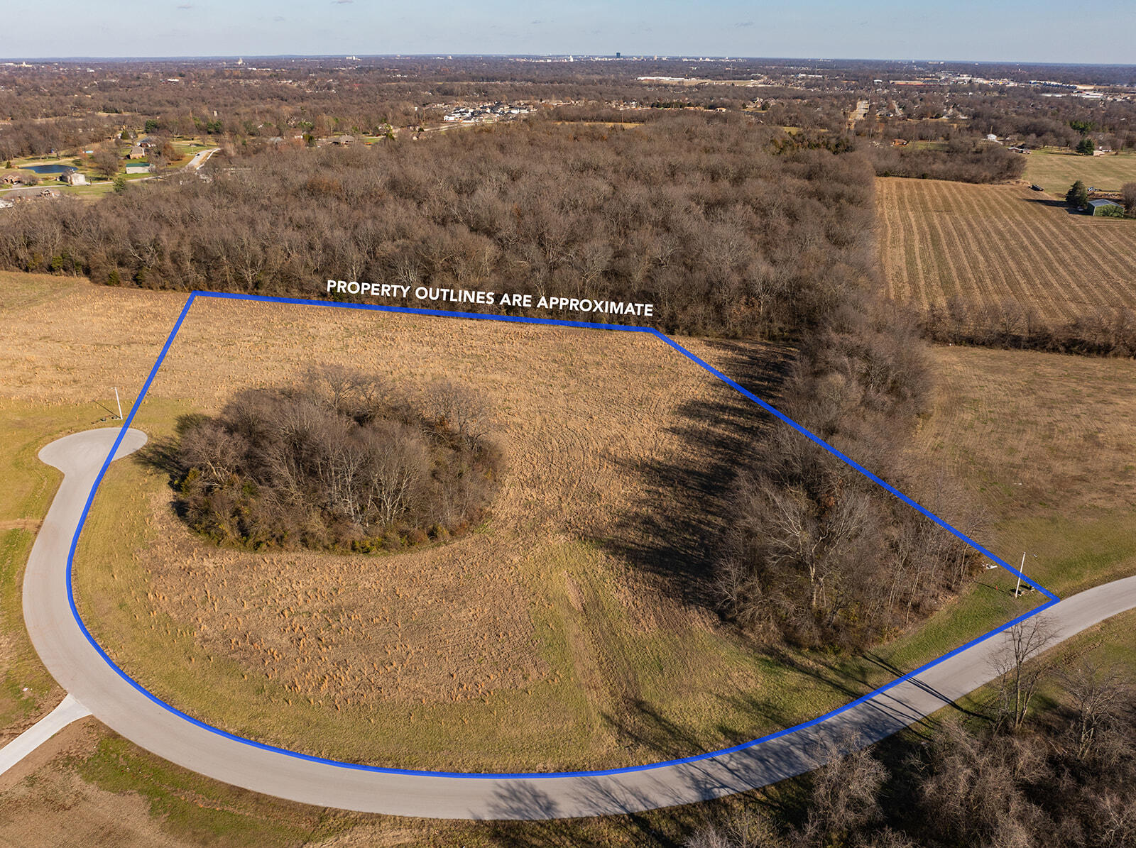 000 Farm Road 148 Property Photo 1